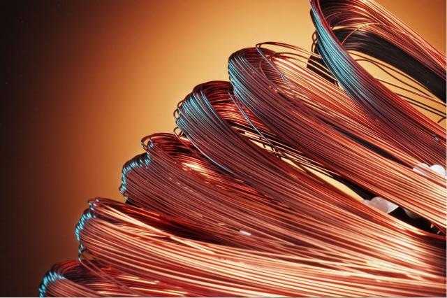 استقرار النحاس في السوق المحلي مع استمرار تراجعه عالمياً الأربعاء 4 أغسطس