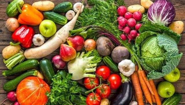 أسعار الخضروات تستقر في عطلة نهاية الأسبوع الجمعة 6 أغسطس 2021 بسوق العبور