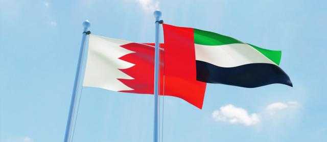 البحرين والإمارات تبحثان تعزيز التعاون الثنائي في قطاع النفط والغاز