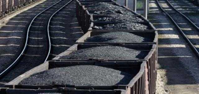 «RWE» الألمانية تخفض وارداتها من الفحم الروسي بنحو 850 مليون يورو
