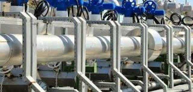 تراجع نسبي في العقود الآجلة للغاز الطبيعي خلال تداولات الإثنين