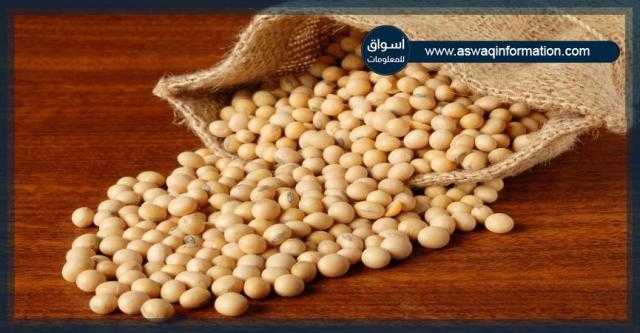 ارتفاع العقود الآجلة لبذرة الصويا بجلسة إغلاق الإثنين 9 أغسطس 2021