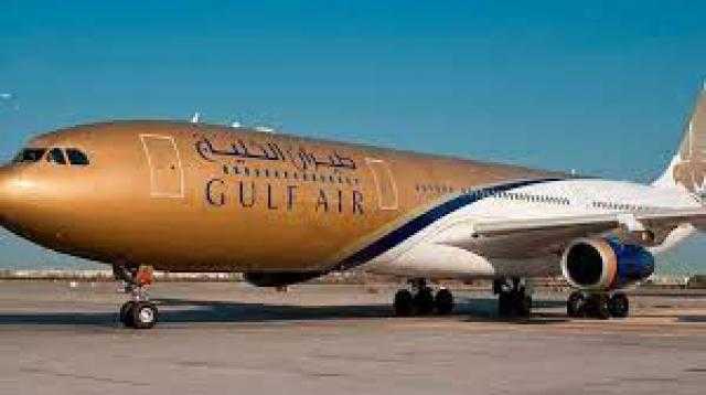« طيران الخليج » البحرينية تستأنف رحلاتها المباشرة إلى موسكو