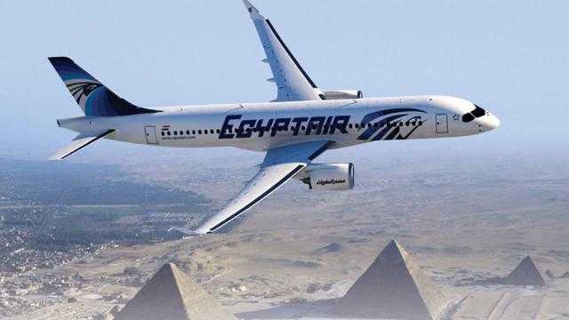 مصر للطيران تعلن عن عدة مناقصات عامة اليوم الثلاثاء 10 أغسطس 2021