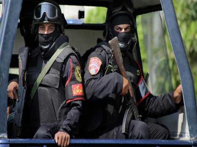 قطاع الأمن الاقتصادي يضبط 17 ألفا و748 قضية متنوعة