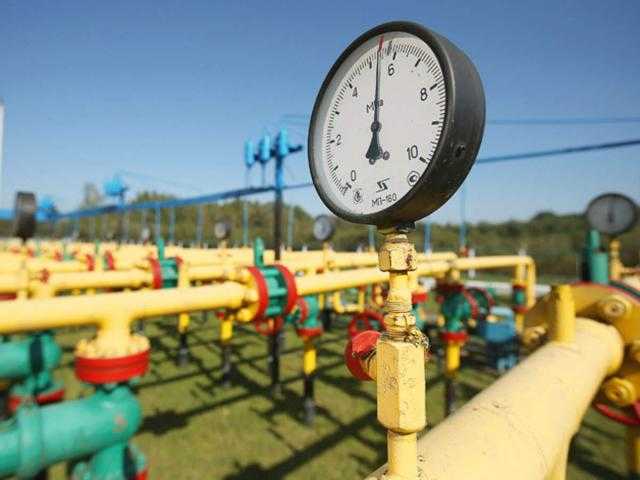 تراجع نسبي في عقود الغاز الطبيعي الآجلة خلال تداولات الأربعاء