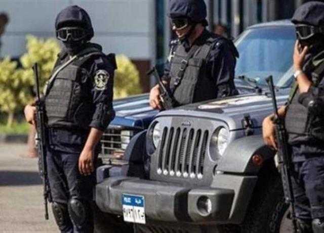 قطاع الأمن الاقتصادي يضبط 17 ألفًا و369 قضية متنوعة