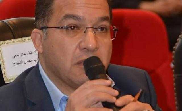 «ملاحة بورسعيد» إنشاء محطة صب جاف للحبوب خطوة هامة لتحويلها إلى موانئ محورية بشرق المتوسط