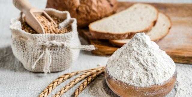 استقرار أسعار القمح محلياً وارتفاعها عالمياً السبت 14 أغسطس 2021