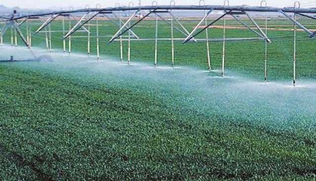 وزارة الري : ننفذ عددًا كبيرًا من المشروعات وفق أعلى جودة للحفاظ على المياه