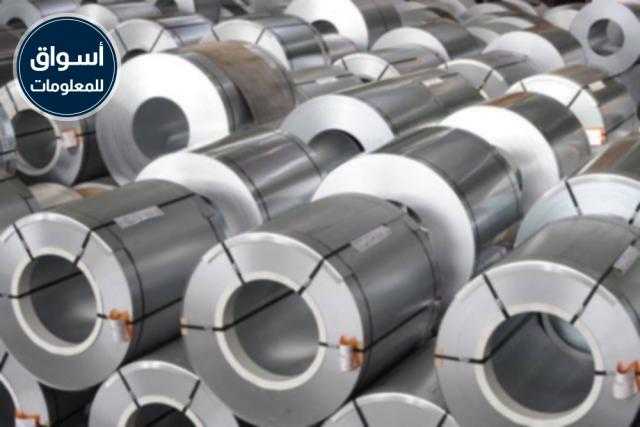 تعرف على.. أسعار الألومنيوم في السوق المحلي و العالمي ليوم الإثنين 16 أغسطس 2021