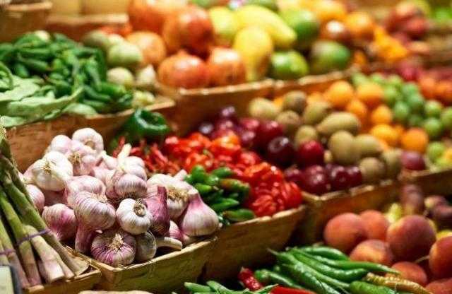 تعرف على .. أسعار الخضروات بسوق العبور الثلاثاء 17 أغسطس 2021