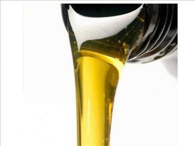ارتفاع أسعار زيت الأولين لتسجل 1190 دولار للطن في بورصة ماليزيا