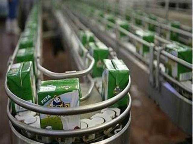 انخفاض أرباح «أراب ديري - باندا» بنسبة 70% خلال النصف الأول من العام المالي 2021