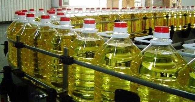 انخفاض العقود الآجلة لزيت الأولين بمقدار 15 دولار عند ختام تداولات بورصة ماليزيا