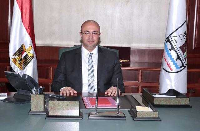 محافظ بني سويف : بقيمة 655.3 مليون جنيه.. تمويل 3170 مشروعًا حتى يوليو الماضي