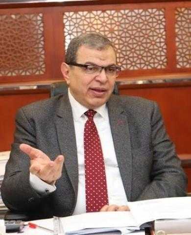 صرف 3.8 مليون جنيه لـ3894 عاملًا غير منتظم.. وتعيين 312 شابًا.. منهم 3 من  ذوى الهمم