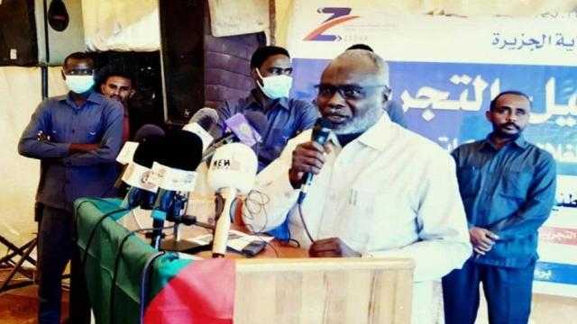 السودان يعلن استئناف الملاحة النهرية مع جنوب السودان أول سبتمبر المقبل