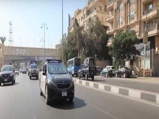 قطاع الأمن الاقتصادي يضبط 17 ألفًا و736 قضية متنوعة