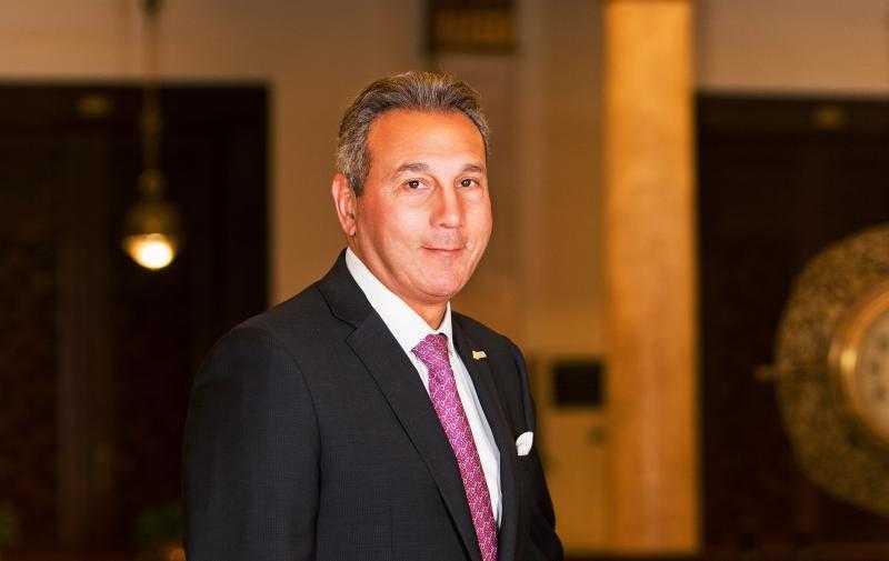 محمد الأتربي رئيسًا لاتحاد المصارف العربية لولاية ثانية حتى عام 2028