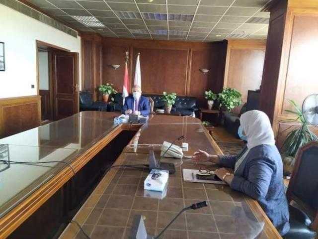 «وزير الري» : الدولة تضع موضوعات المياه على رأس أولويات الأجندة السياسية