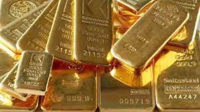 الذهب يغلق مرتفعاً بنهاية تسوية الجمعة و الأونصة تسجل 1780 دولار