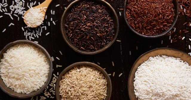 أسعار الأرز بالأسواق المحلية والعالمية الأحد 22 أغسطس 2021