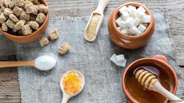 استقرار أسعار السكر محلياً وانخفاضه عالمياً الأحد 22 أغسطس 2021