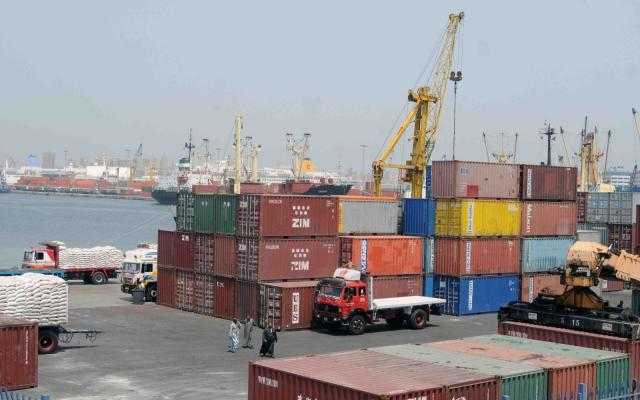 «ميناء الإسكندرية» يعلن ارتفاع معدلات البضائع المتداولة بنسبة 4% خلال يوليو 2021