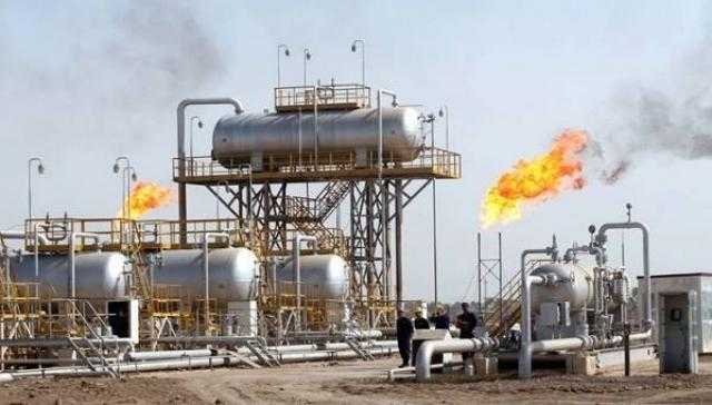 استقرار العقود الآجلة للغاز الطبيعي بنهاية تداولات الأسبوع الماضي