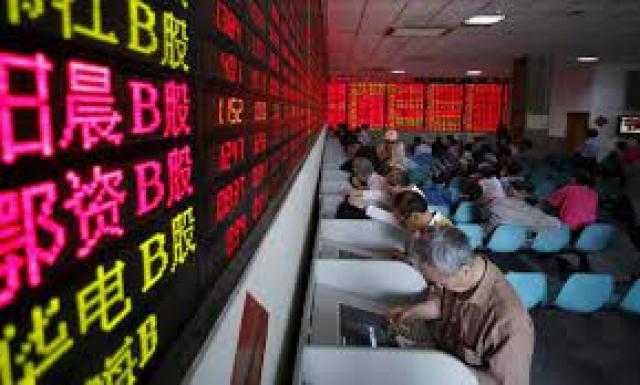 «الصين» توقف أكثر من 40 طرحا عاما في ظل تحقيق تنظيمي