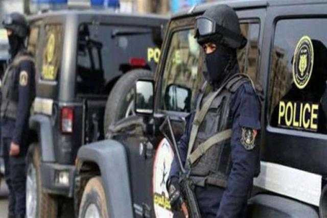 أمن المنافذ يضبط قضية تهريب المستلزمات الطبية و30 قضية في مجال الأمن العام خلال 24 ساعة