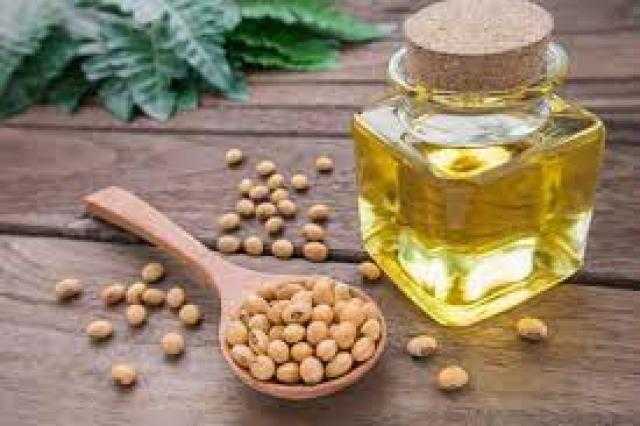 «بالقرب من 3%» تقفز العقود الآجلة لزيت الصويا ببداية تعاملات جلسة اليوم ببورصة شيكاغو