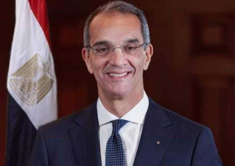 وزير الاتصالات: الانتهاء من المرحلة الأولى للاستراتيجية العربية للمعلومات