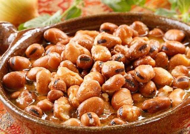 أسعار الفول تستقر بالسوق المحلي الثلاثاء 24 أغسطس 2021