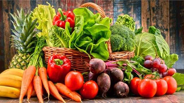 أسعار الخضروات بسوق العبور الثلاثاء 24 أغسطس 2021