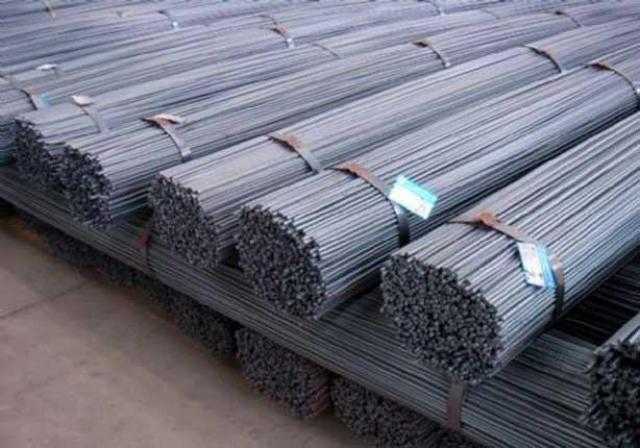 استقرار أسعار الحديد في السوق المحلي و استمرار تراجعها في بورصة لندن الثلاثاء 24 أغسطس