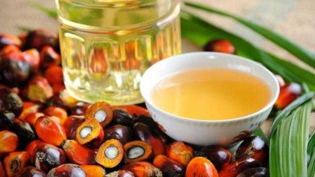 انخفاض العقود الآجلة لزيت النخيل لتصل إلى 1157.50 دولار للطن في نهاية تداولات اليوم