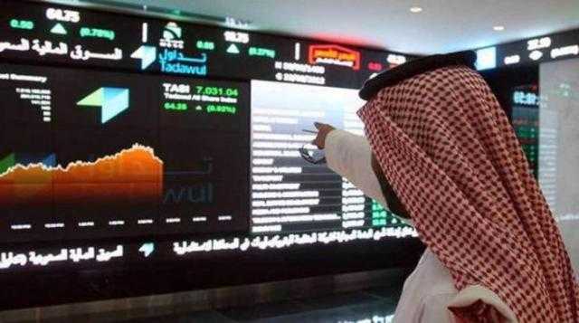 سوق الأسهم السعودية يغلق مرتفعًا في ختام تداولات الثلاثاء..  والمؤشر العام يتجاوز مستوى 11100 نقطة