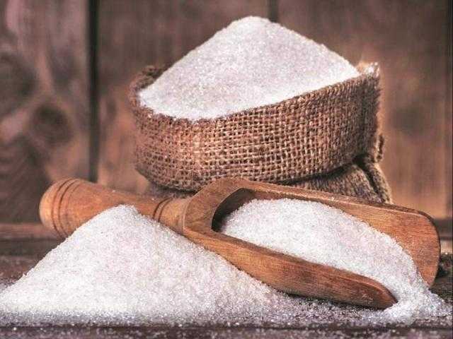 العقود الآجلة للسكر الأبيض ترتفع 1.30 دولار بإغلاق اليوم