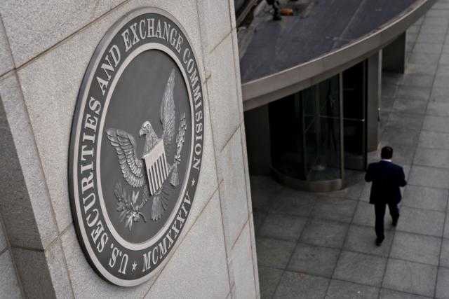 5 نصائح لرئيس هيئة الأوراق المالية والبورصات الأمريكية القادم