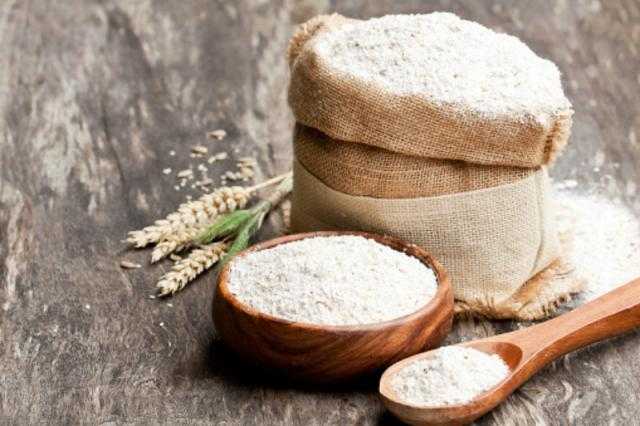 استقرار أسعار القمح محلياً وانخفاضه عالمياً السبت 28 اغسطس 2021