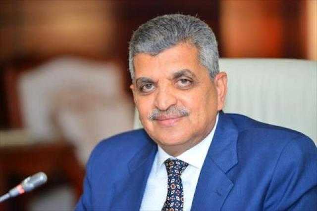 رئيس هيئة قناة السويس: نجحنا في الحفاظ على معدلات عبور السفن رغم الجائحة