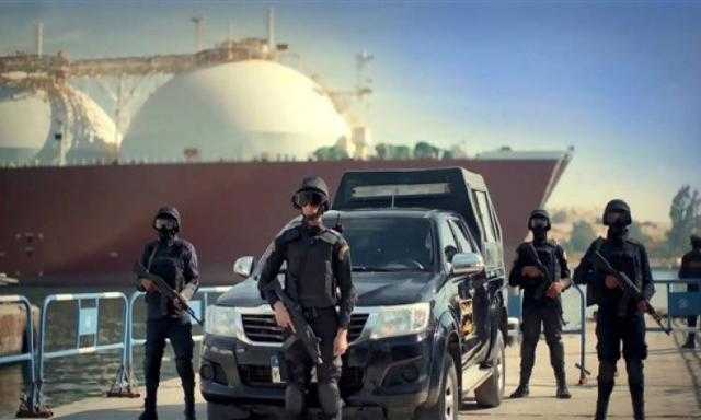 أمن المنافذ ينجح في ضبط 7 قضايا فى مجال تهريب البضائع عبر المنافذ الجمركية