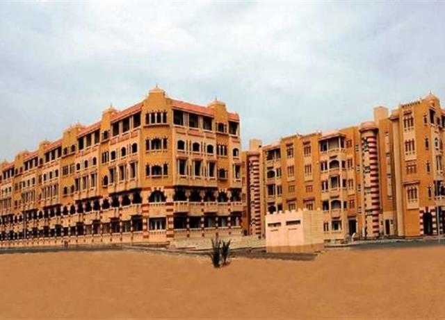 انخفاض أرباح «مصر الجديدة للإسكان» بنسبة 48% خلال العام المالي 2020-2021