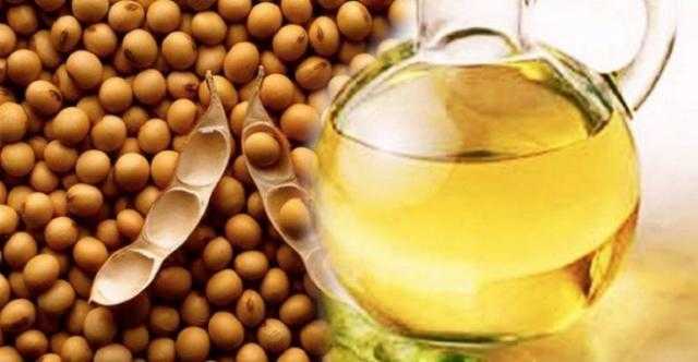 زيت الصويا يواصل التراجع عند تسوية تداولات الإثنين