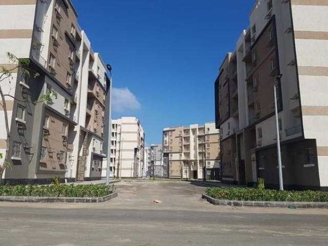 جهاز مدينة القاهرة الجديدة يعلن بدء تسليم دفعة وحدات «سكن مصر»