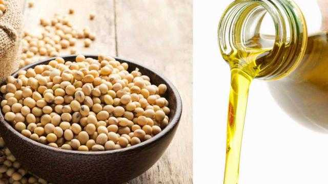 «أكثر من  3%» نسبة خسائر العقود الآجلة لزيت الصويا ببداية التعاملات في بورصة شيكاغو
