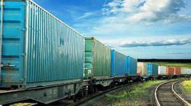 ”Rusagrotrans“ الروسية السكك الحديدية تنقل ما يزيد عن 15 مليون طن من الحبوب خلال 2021