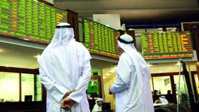 أداء متباين لأسواق المال الإماراتية في ختام تداولات الأربعاء